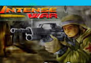 Intense War